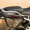 ZANA Drake Saddle Stay for TVS Apache RTX 300 (Black) (ZI-8715)