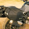 ZANA Drake Saddle Stay for TVS Apache RTX 300 (Black) (ZI-8715)