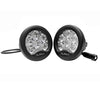 Maddog Alpha Auxiliary Lights - Moto Central