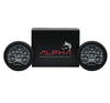 Maddog Alpha Auxiliary Lights - Moto Central