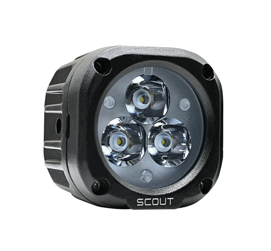 Maddog Scout Auxiliary Lights