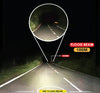 Maddog Scout Auxiliary Lights - Moto Central