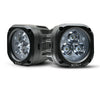 Maddog Scout Auxiliary Lights - Moto Central