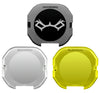 Maddog Filters for Scout and ScoutX Auxiliary Lights