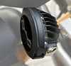 Maddog Alpha Auxiliary Light Filters - Moto Central