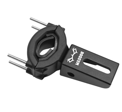 Maddog Universal Light Mounts (18mm-38mm)