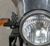 Maddog Universal Headlight Clamp - Moto Central
