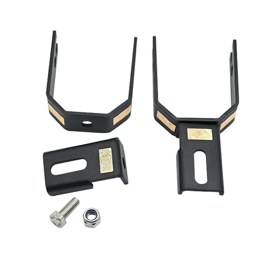 Maddog Mount Classic and Bullet for Scout and ScoutX