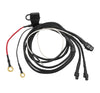 Maddog Switch Pro with Wire Harness Pro Combo