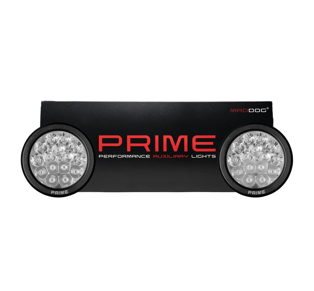 Maddog Prime Auxiliary Lights 150W