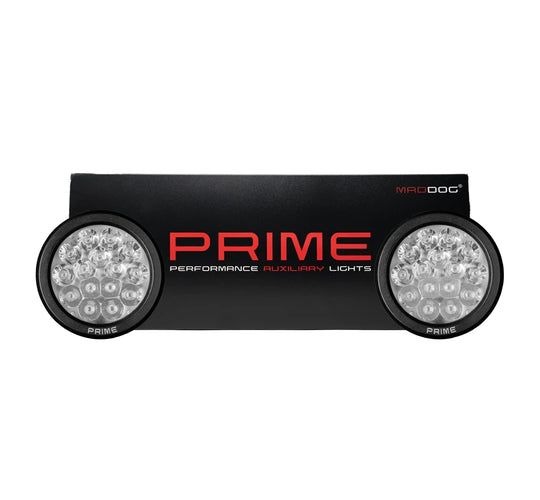 Maddog Prime Auxiliary Lights 150W