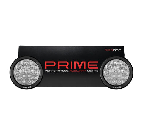 Maddog Prime Auxiliary Lights 150W