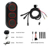 Maddog Prime Auxiliary Lights 150W