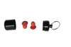 Proof Earplugs (Red)