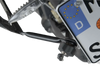 SW Motech Anti Theft Device for PRO Side Carrier (QLS.00.095.10001/B)