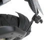 SW Motech Anti Theft Device for PRO Side Carrier (QLS.00.095.10001/B)