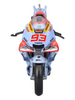Maisto MotoGP Gresini Racing 2024 Marc Marquez 93