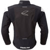 RS Taichi Phantom Mesh Jacket (Black White)