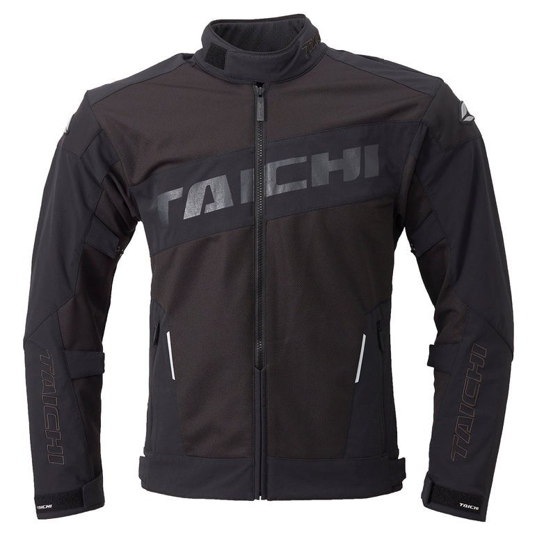RS Taichi Phantom Mesh Jacket (Black)