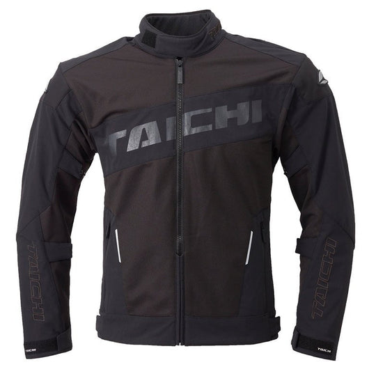 RS Taichi Phantom Mesh Jacket (Black)