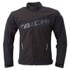RS Taichi Phantom Mesh Jacket (Black)