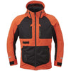 RS Taichi Air Parka Jacket (Black Orange)