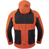 RS Taichi Air Parka Jacket (Black Orange)