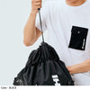 RS Taichi Rucksack 35L (Black)