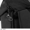 RS Taichi Rucksack 35L (Black)
