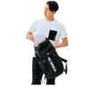 RS Taichi Rucksack 35L (Black)