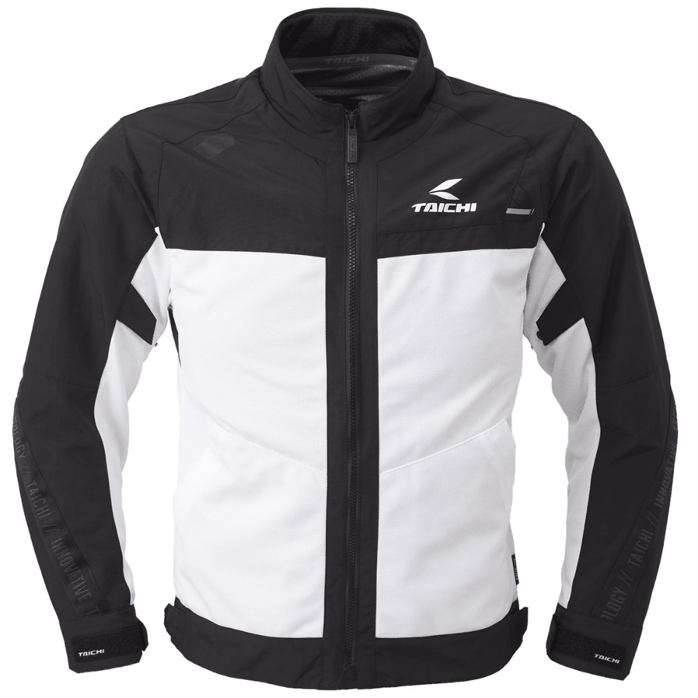 RS Taichi Torque Air Jacket (Orca)