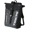 RS Taichi WP Backpack 25L (Black White)