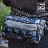 RS Taichi WP Hip Bag 5L (Black)