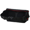 RS Taichi WP Hip Bag 5L (Black Red)
