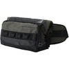 RS Taichi WP Hip Bag 5L (Black Khaki)