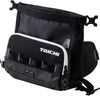 RS Taichi WP Hip Bag 5L (Black White)