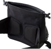 RS Taichi WP Hip Bag 5L (Black White)