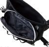 RS Taichi WP Hip Bag 5L (Black White)