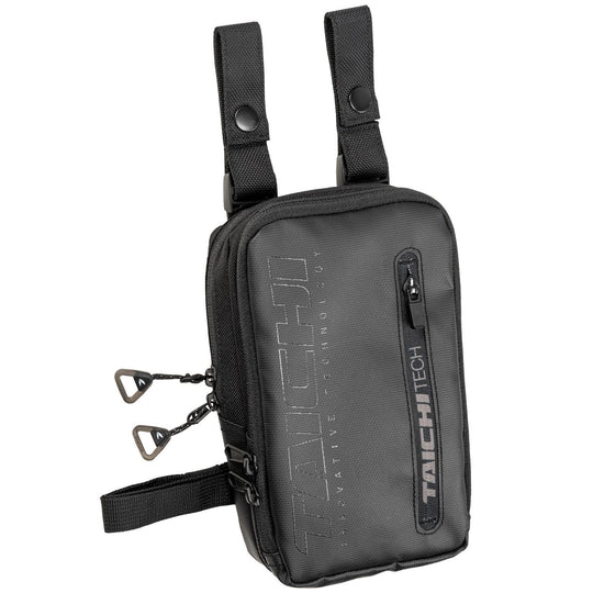 RS Taichi Belt Pouch (Black)