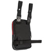 RS Taichi Belt Pouch (Black Red)