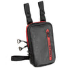 RS Taichi Belt Pouch (Black Red)