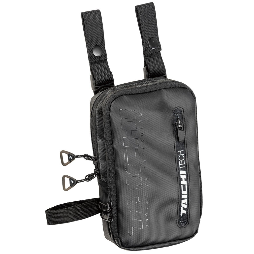 RS Taichi Belt Pouch (Camouflage)