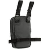 RS Taichi Belt Pouch (Charcoal)