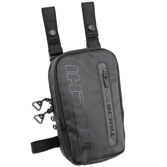 RS Taichi Belt Pouch (Charcoal)