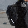 RS Taichi WP Cargo Backpack (Black Red)