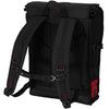 RS Taichi WP Cargo Backpack (Black Red)