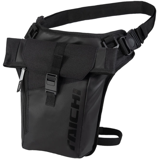 RS Taichi WP Leg Pouch 3L (Black)