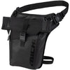 RS Taichi WP Leg Pouch 3L (Black)