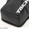 RS Taichi WP Leg Pouch 3L (Black White)