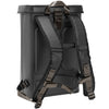 RS Taichi WP Bucket Backpack 15L (Black)